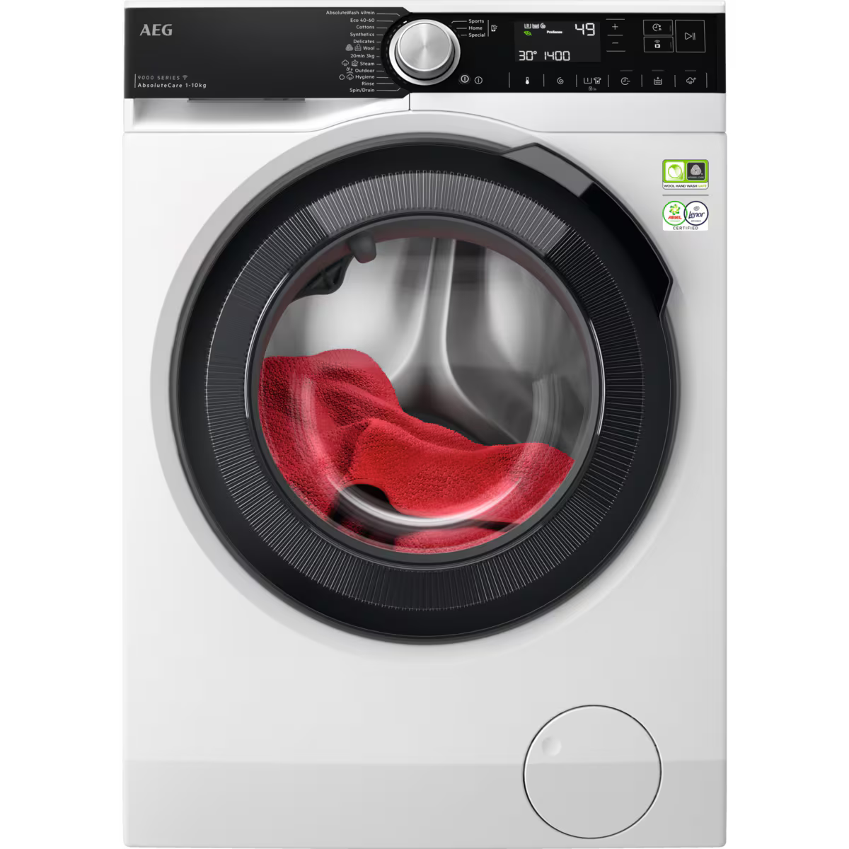 Aeg LFR95166UE