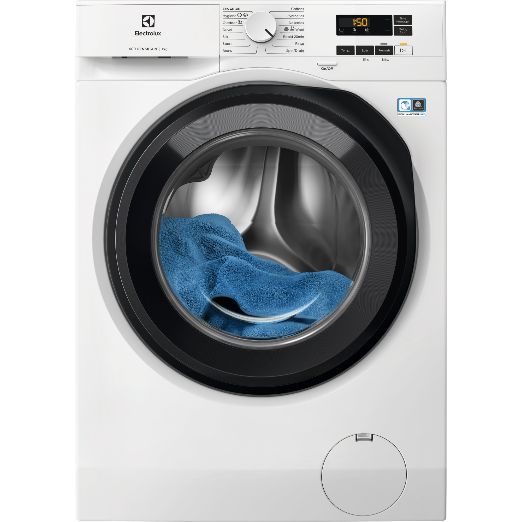 Electrolux EW6F1492E