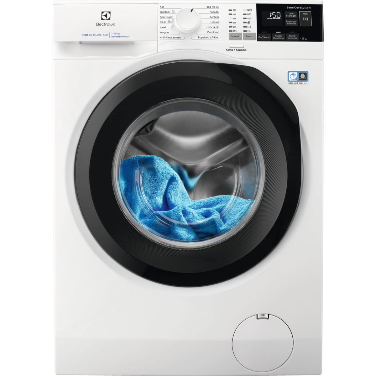 Electrolux EW6F