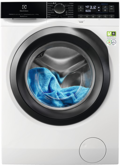 Electrolux EW8F
