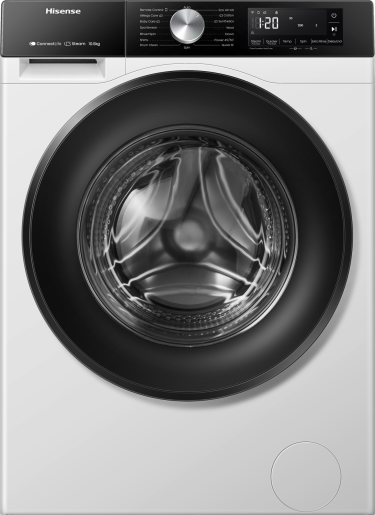 Hisense WF3S1043BW3