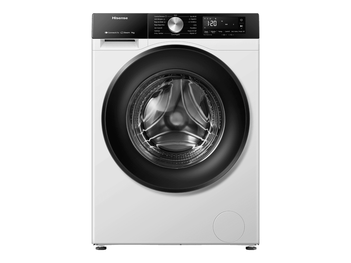 Hisense WF3S9043BW3