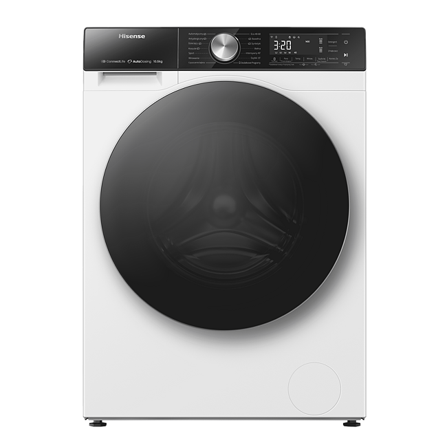Hisense WF5S1045BW