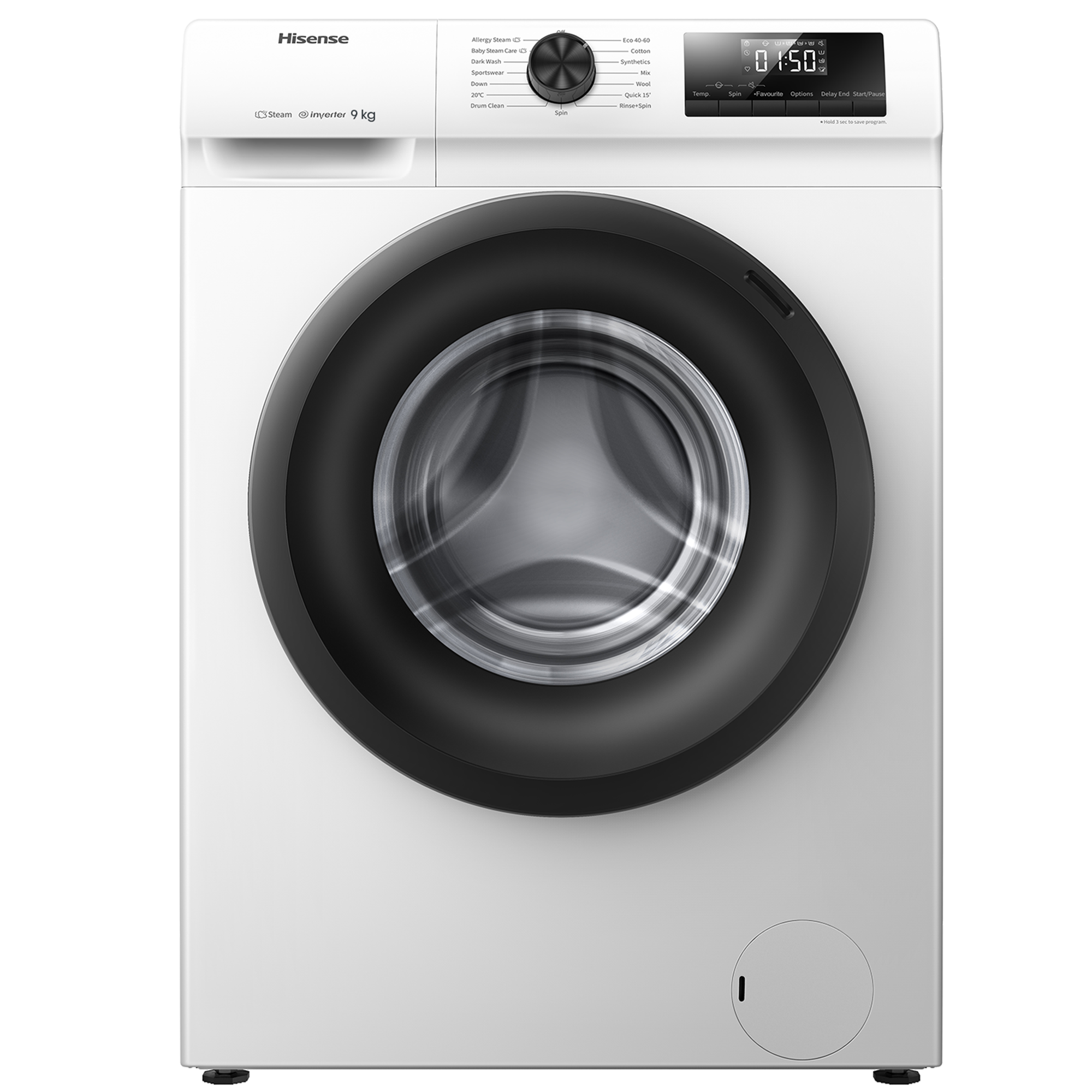 Hisense WFQP9014EVM