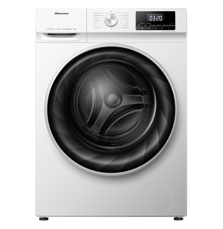 Hisense WFQY9014EVJM