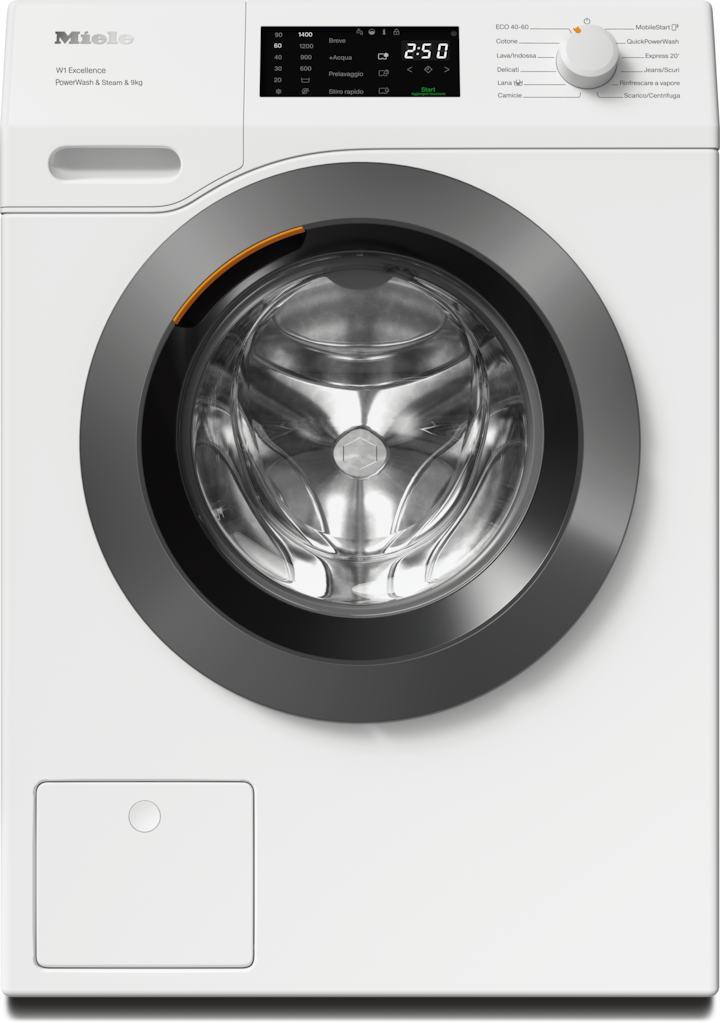 Miele WED395WCS