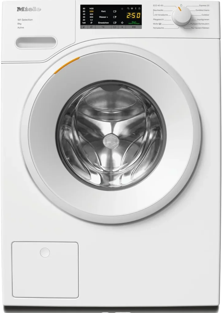 Miele WSA123WCS