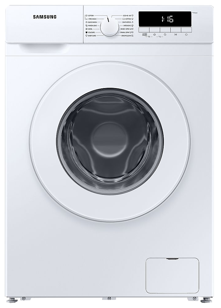 Samsung WW80CGC0EDTELE