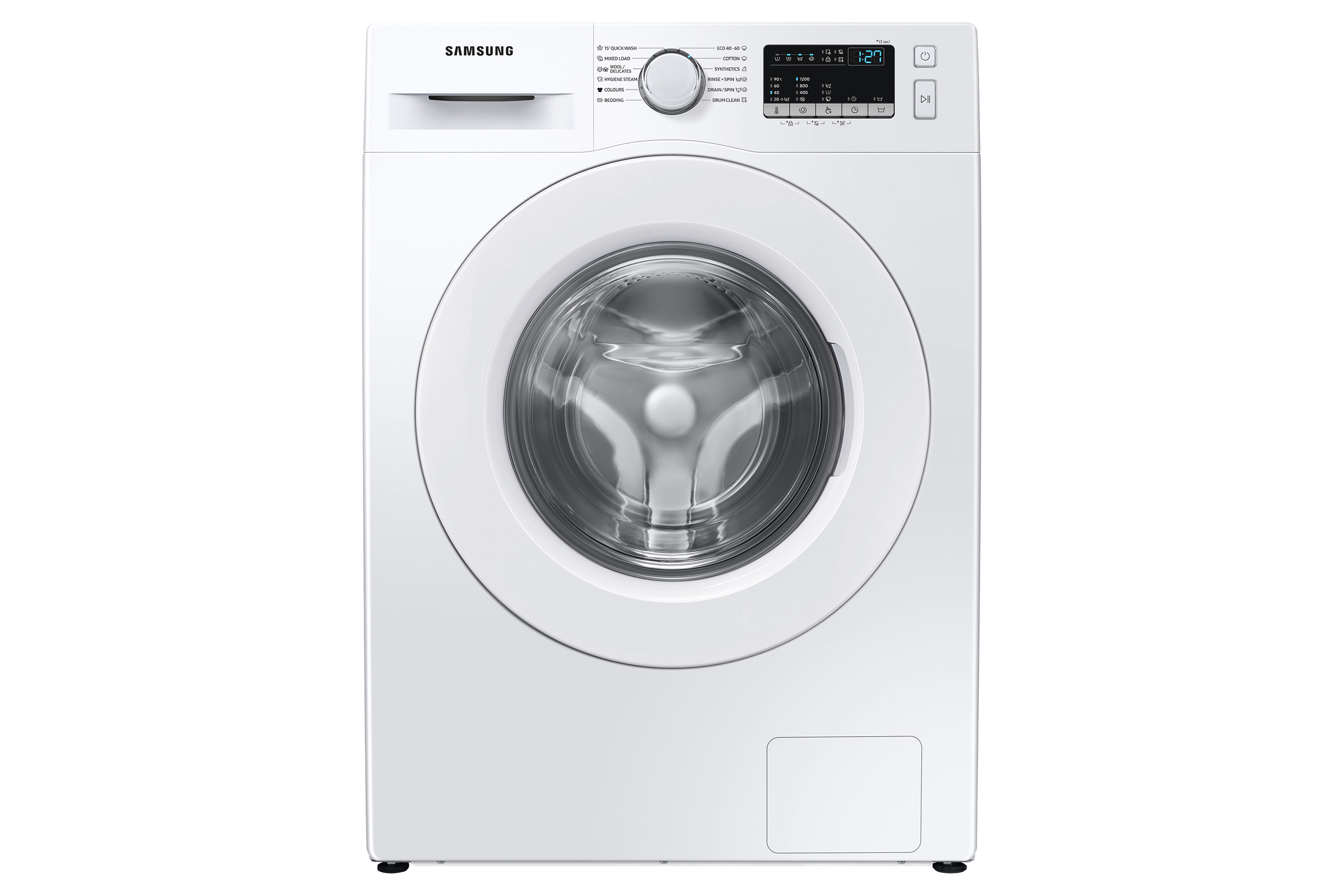 Samsung WW80T4020EE1LE
