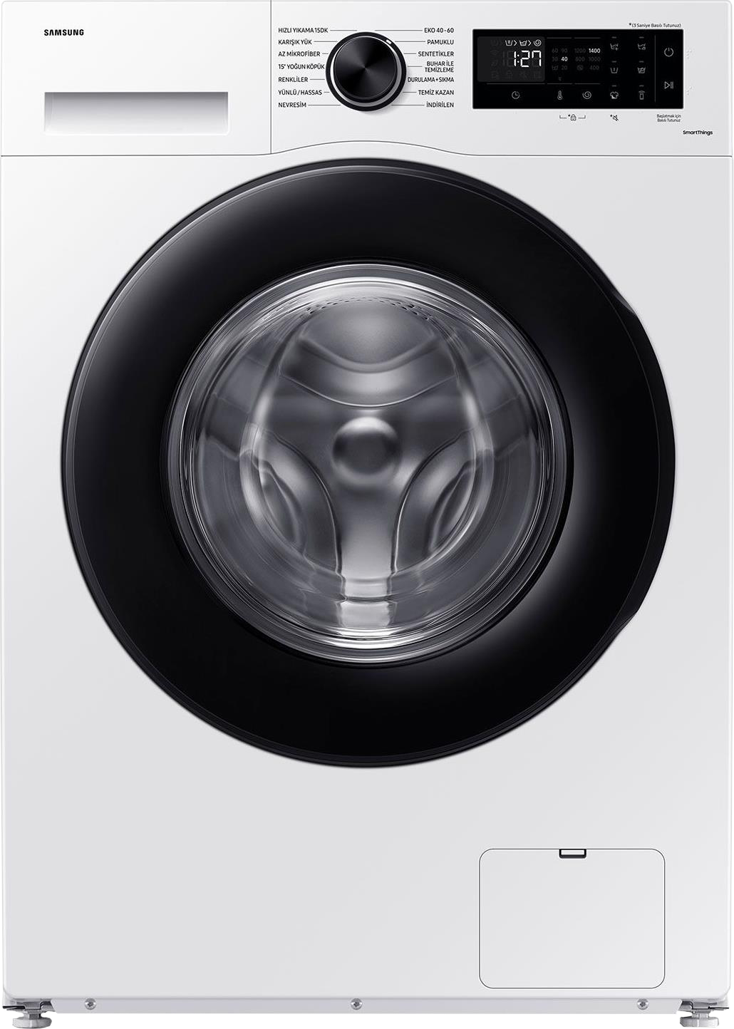 Samsung WW90CGC04DAELE