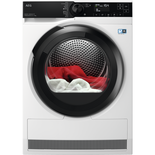 Aeg TR839P4CE Rrobash