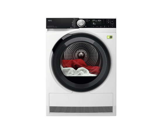 Aeg TR9586CE Rrobash