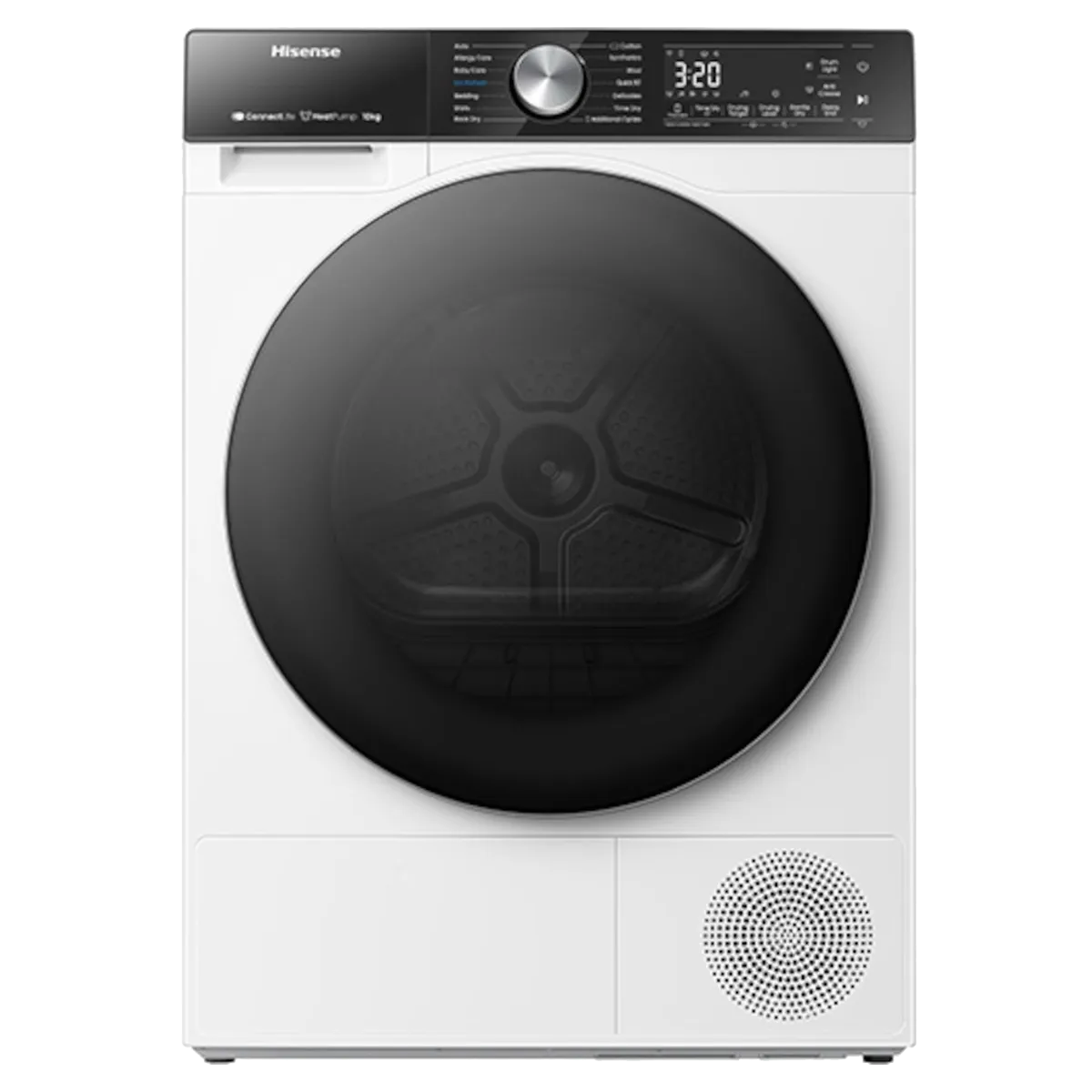 Hisense DH5S102BW Rrobash