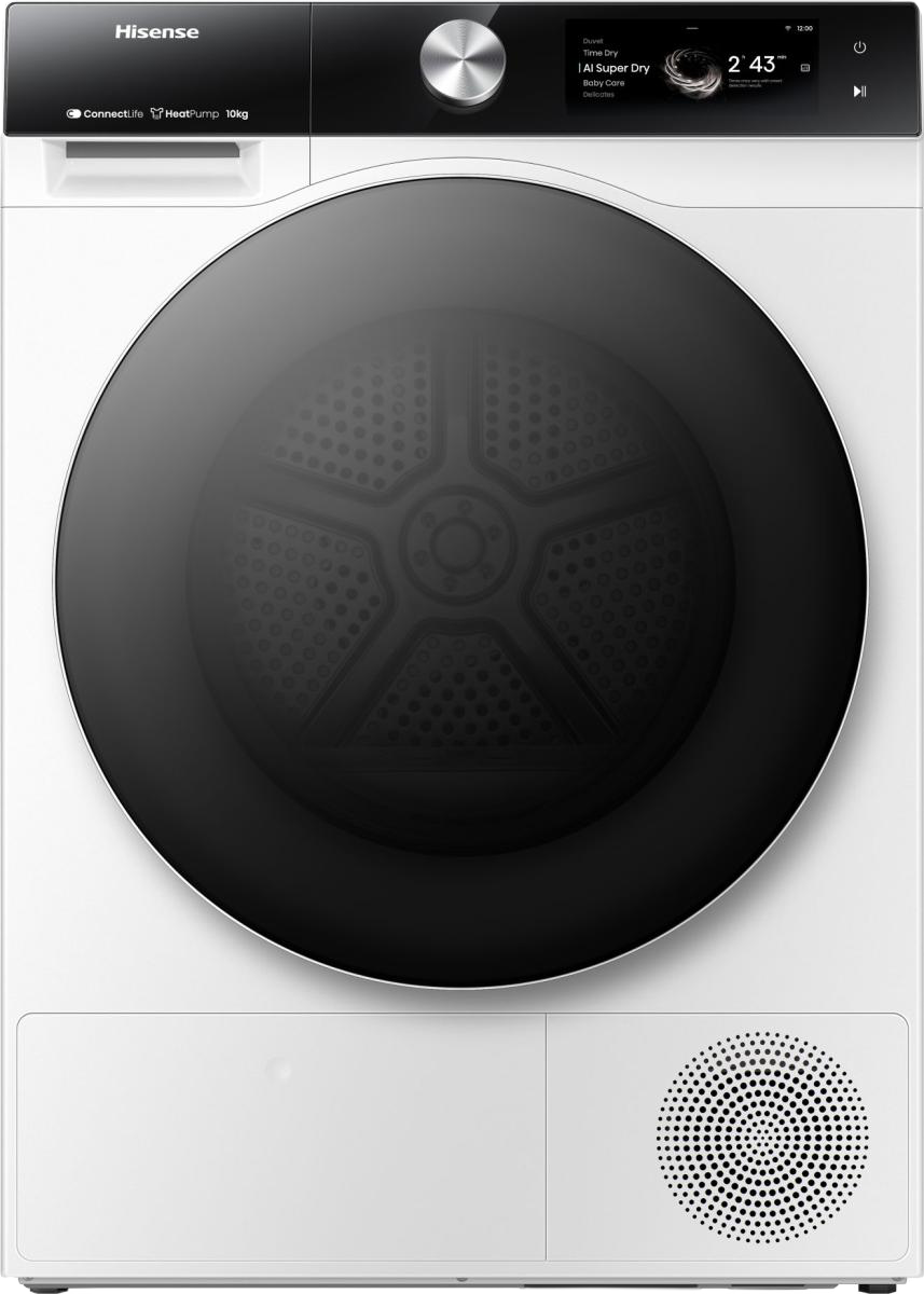 Hisense DH7S107BW Rrobash