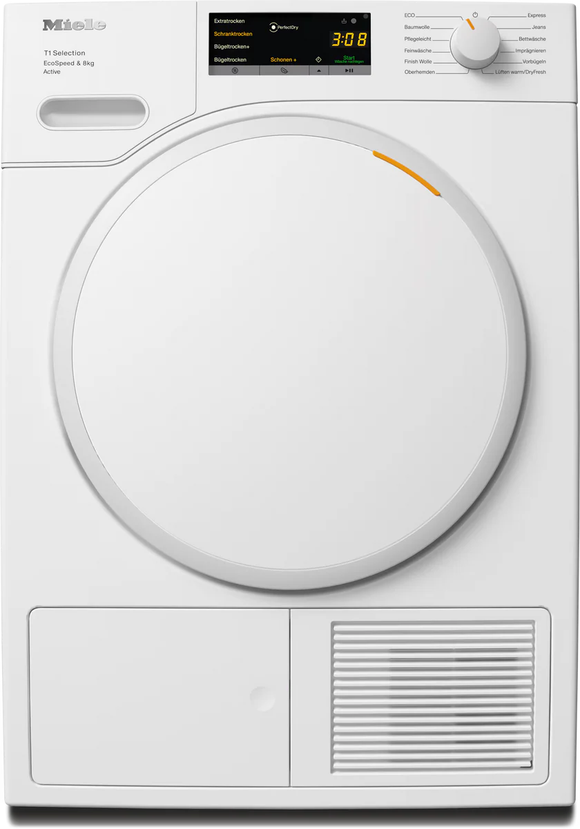 Miele TSA523WP Rrobash