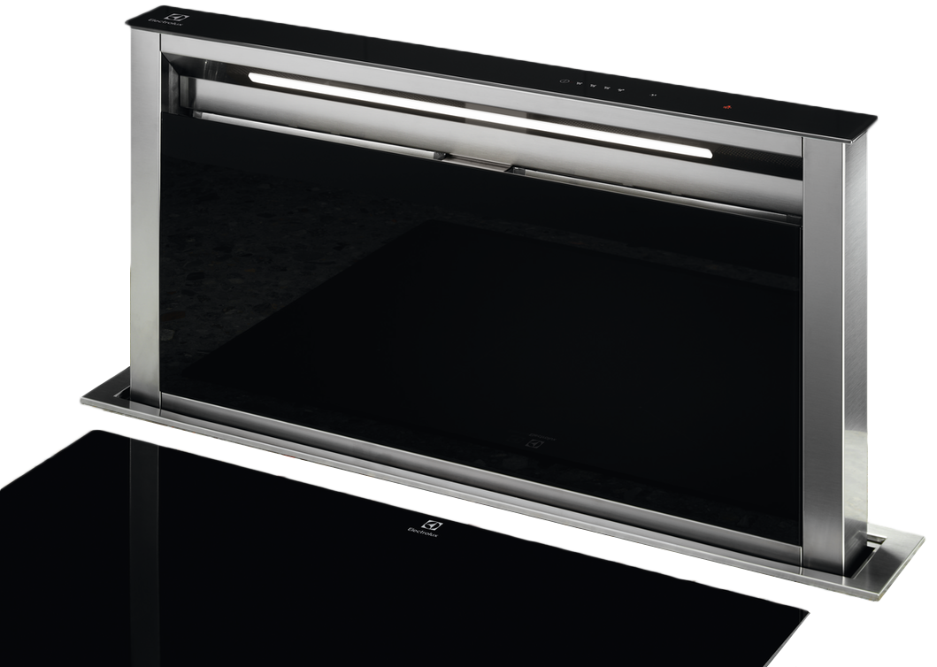 Electrolux LFD619Y