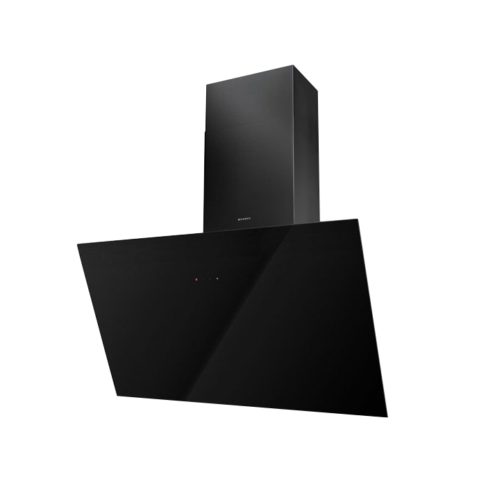Faber TWEET EV8 LED BK A80 330.0529.666