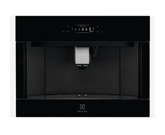 Aeg KKB894500B Ekspres