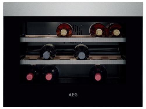 Aeg KWK 884520 M Vere