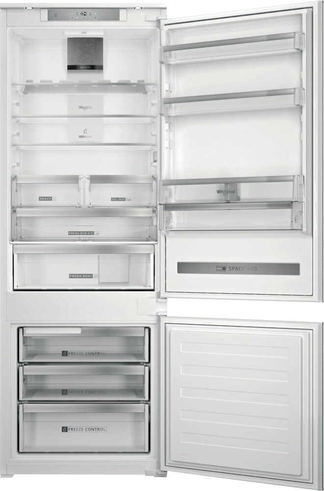 Whirlpool SP40