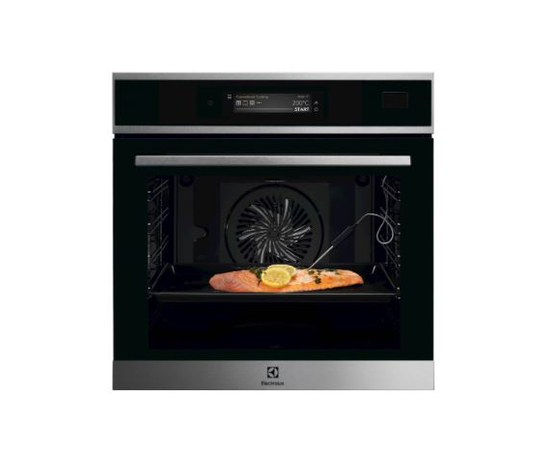 Electrolux EOC9P31WX