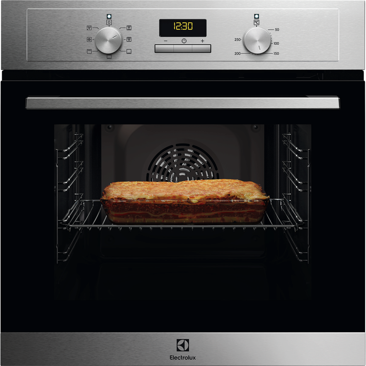 Electrolux EOH3F00BX