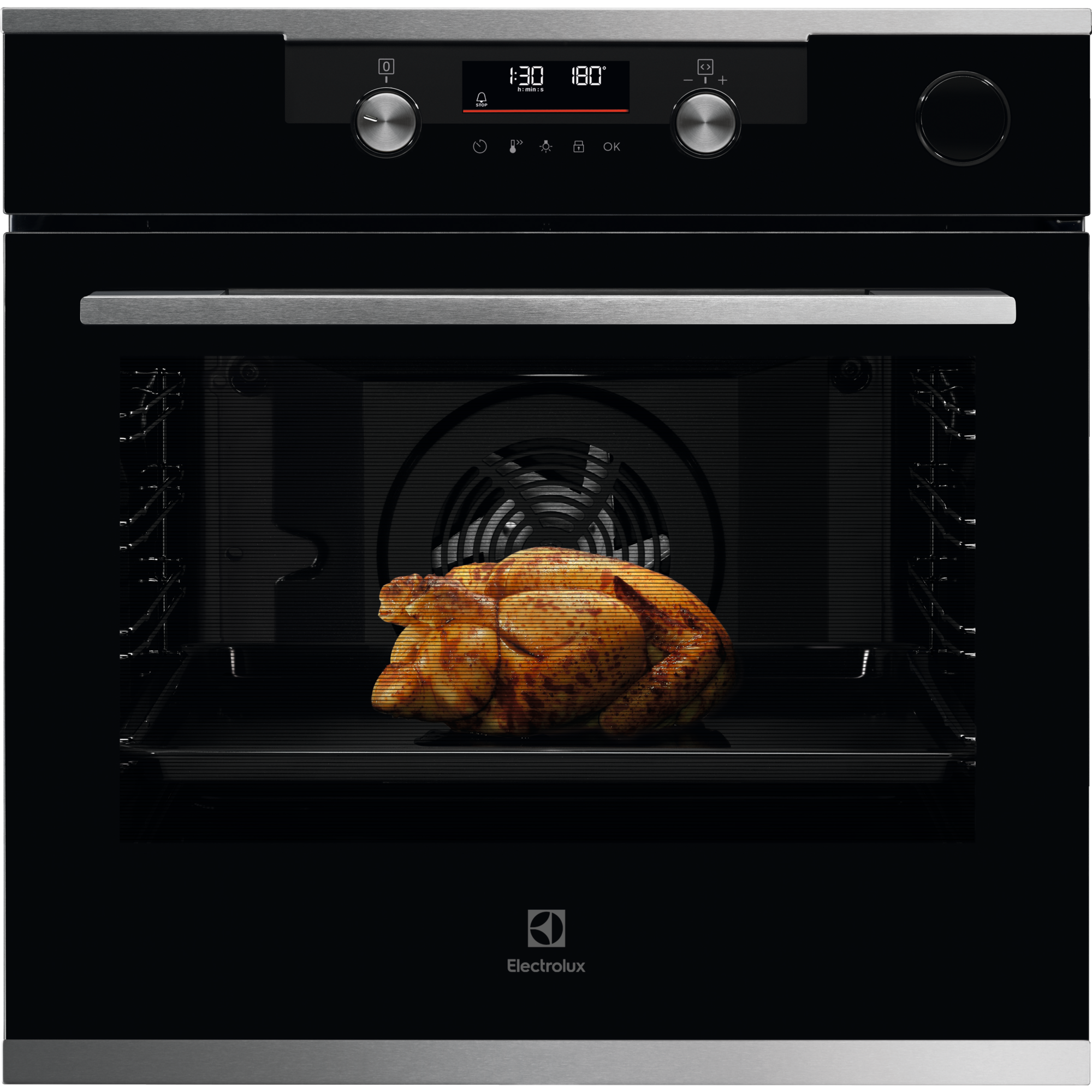 Electrolux KOCDH76X
