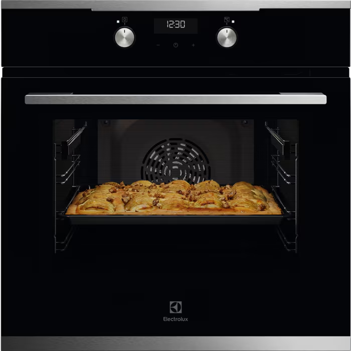 Electrolux KOD5C70BX