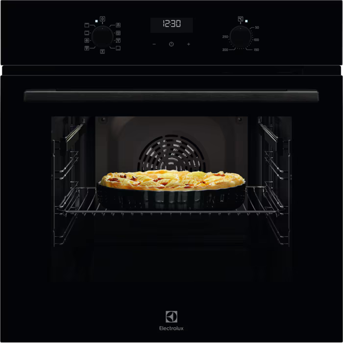 Electrolux KODEF70BZ