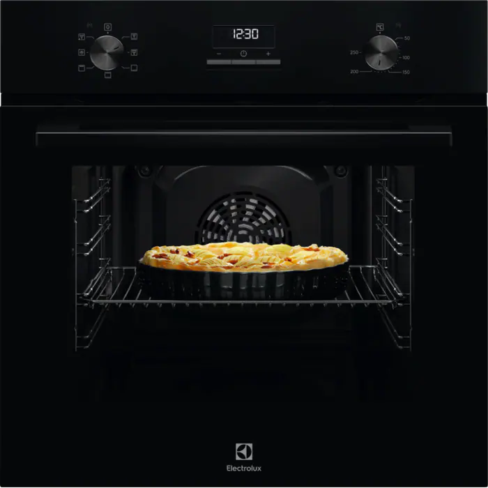 Electrolux LOH3H00BK