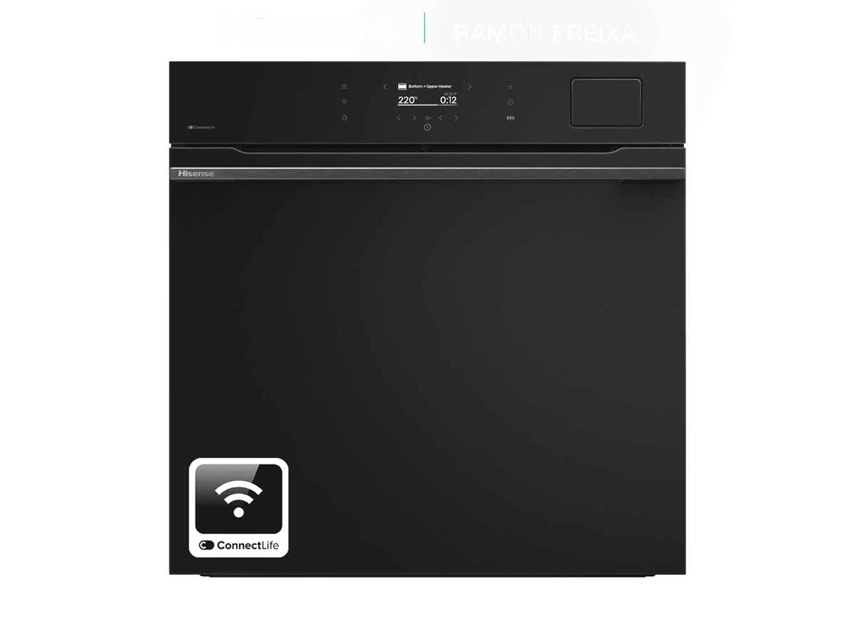 Hisense BI611A8B