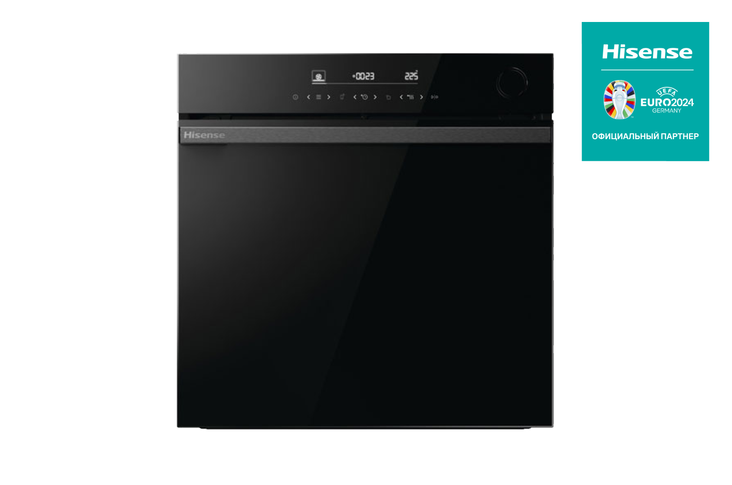 Hisense BI65346PDBGWIFI