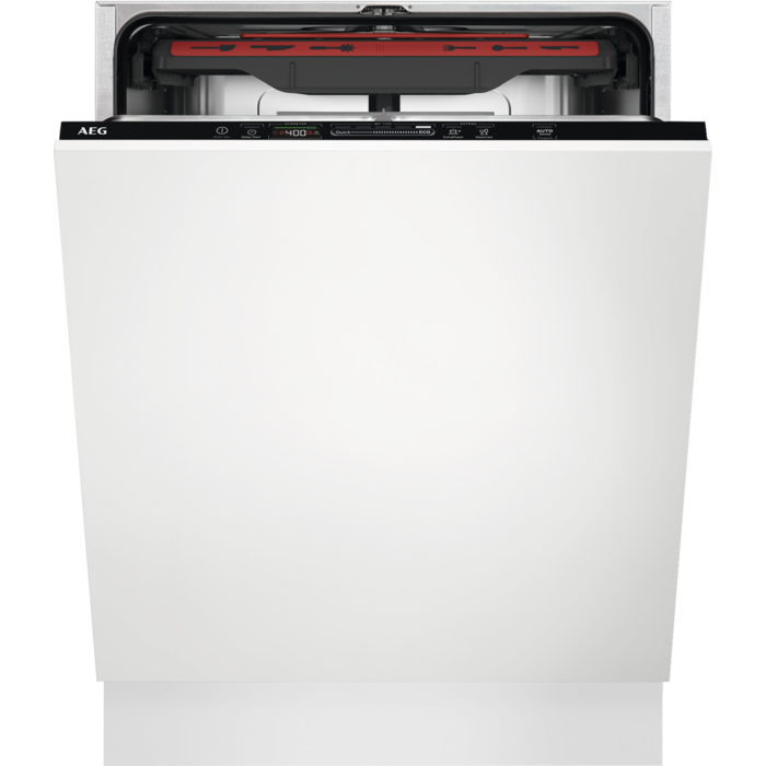 Aeg FSB53907Z Lavastovilje