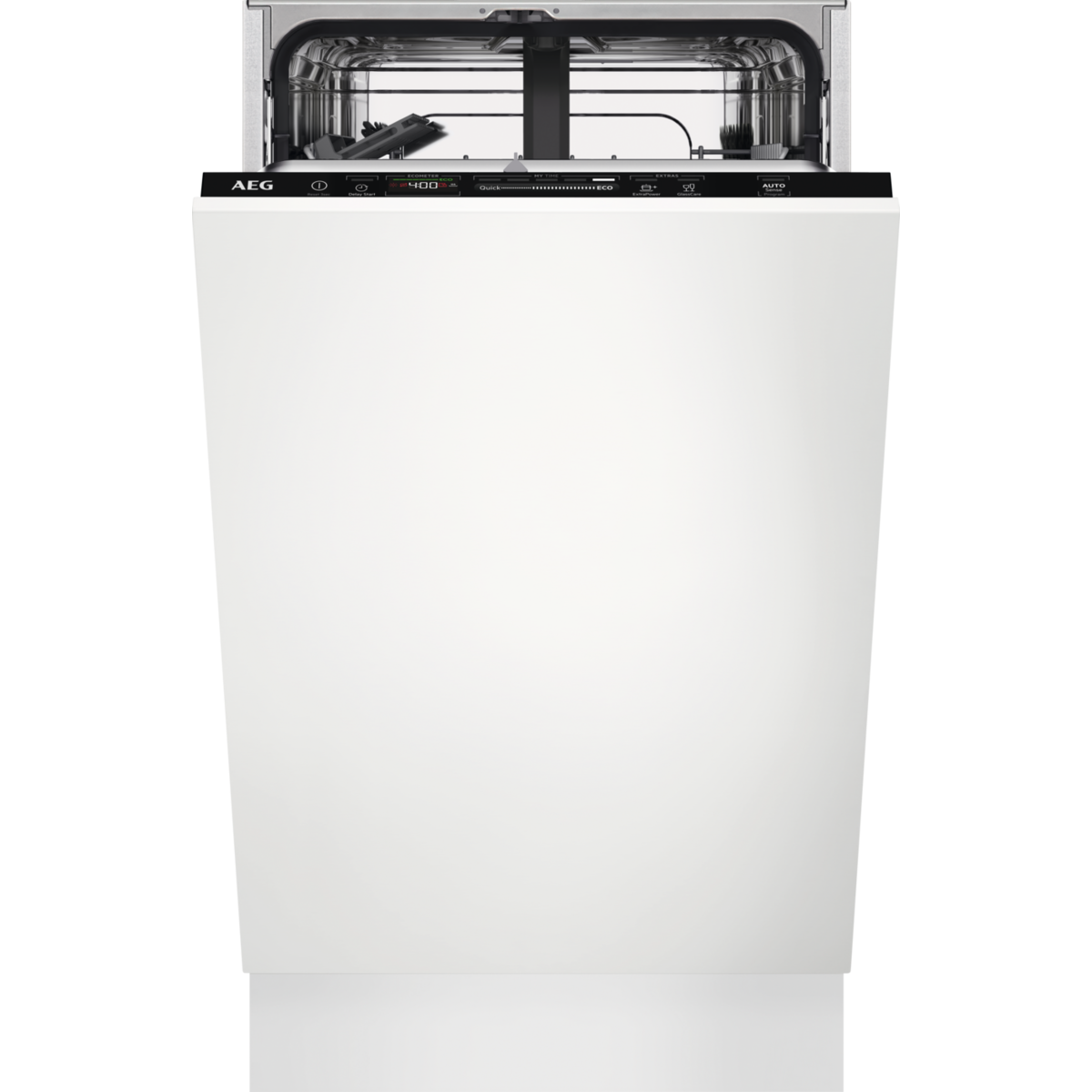 Aeg FSE62417P Lavastovilje