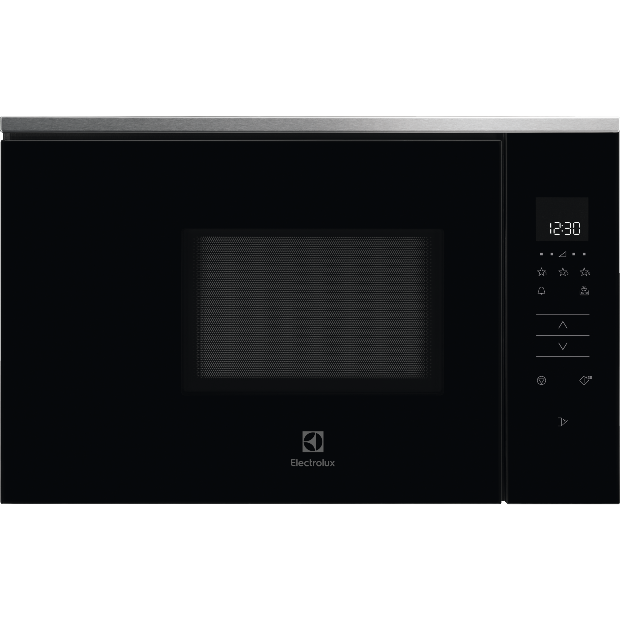 Electrolux KMFE172TEX Mikrovale
