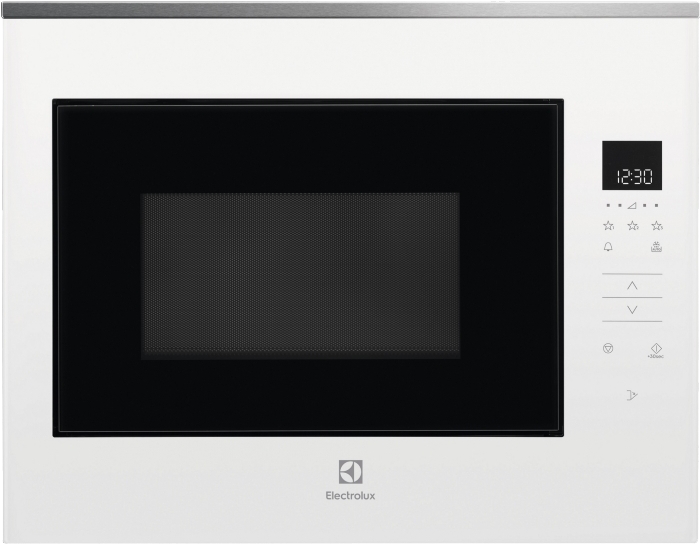 Electrolux KMFE264TEW Mikrovale