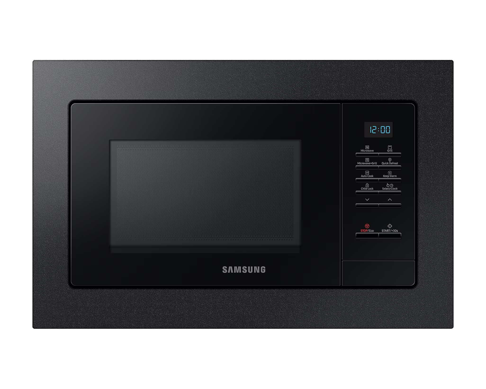 Samsung MG23A7013CB Mikrovale OL