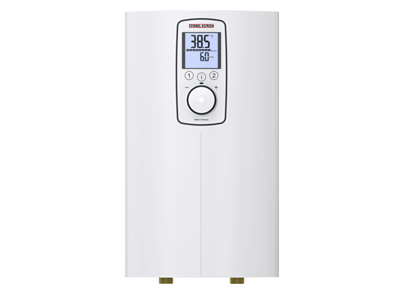 Stiebel DCE-X 6/8 PREMIUM