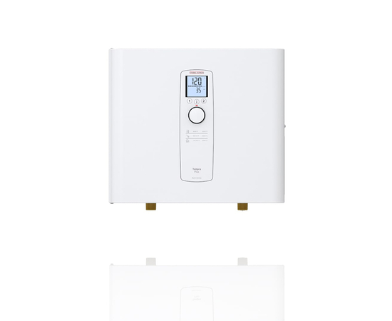 Stiebel Tempra 36 Plus Ngrohes I Menjehershem