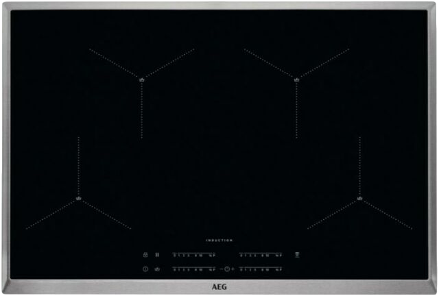 Aeg IAE 84411 XB Pianure