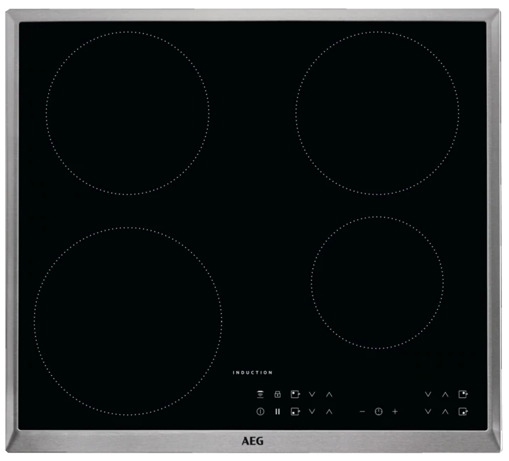 Aeg IKB64301XB Pianure