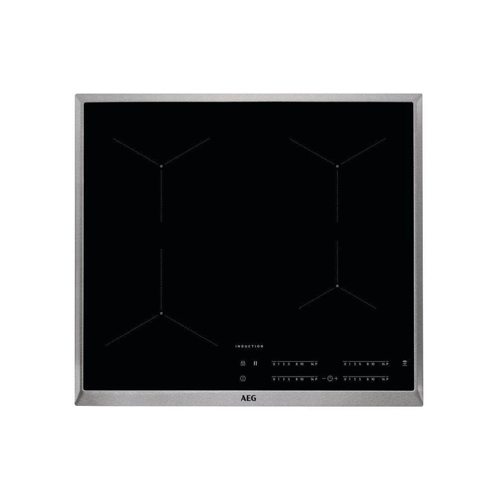 Aeg IKB64431XB Pianure