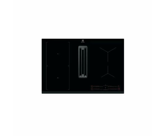 Electrolux KCC83443 Pianure Me Aspirator Te Integruar