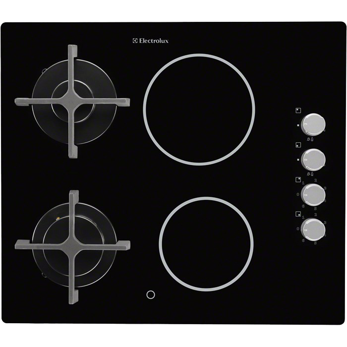 Electrolux EGE6172NOK Pianure