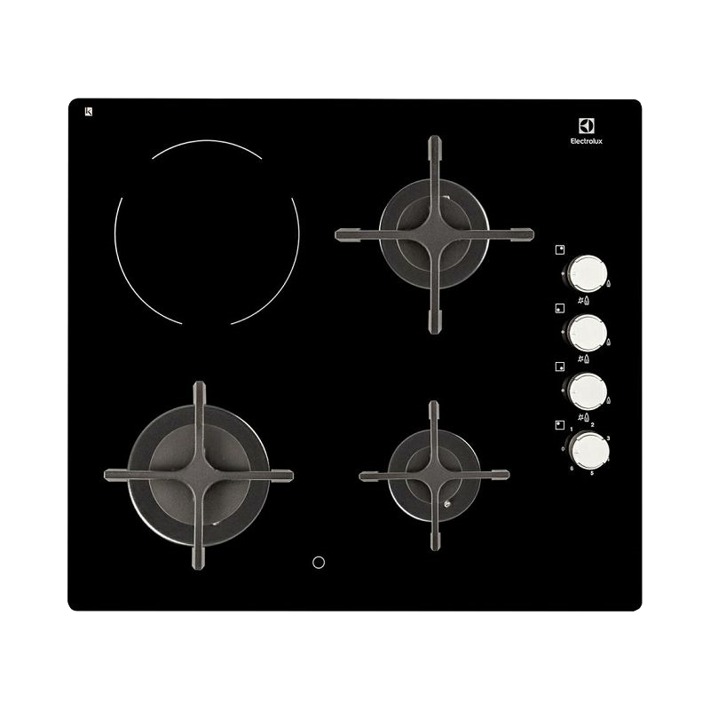 Electrolux EGE6182NOK Pianure
