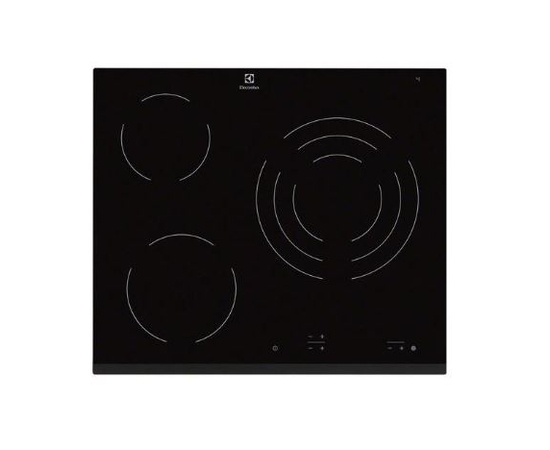 Electrolux EHF6232FOK Pianure