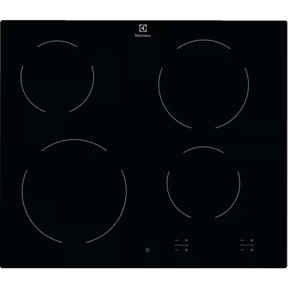 Electrolux EHF6240IOK Pianure