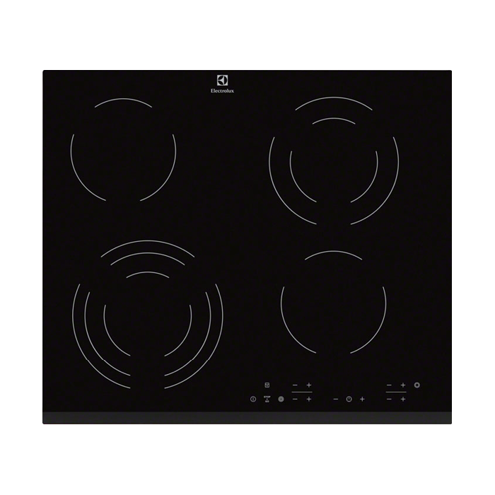 Aeg EHF 6343 FOK Pianure