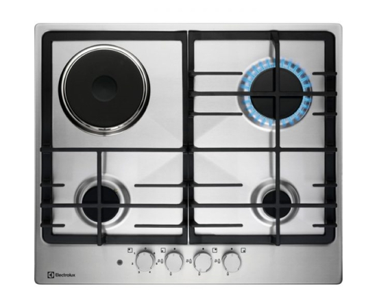 Beko KGM 64310 X Pianure