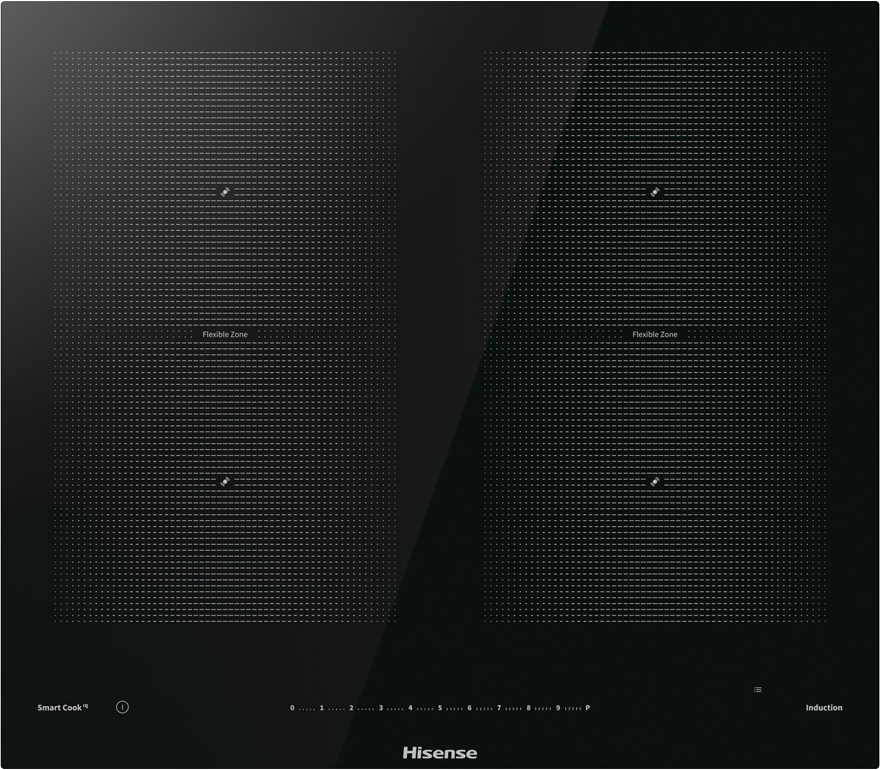 Hisense HI62FQCB Pianure